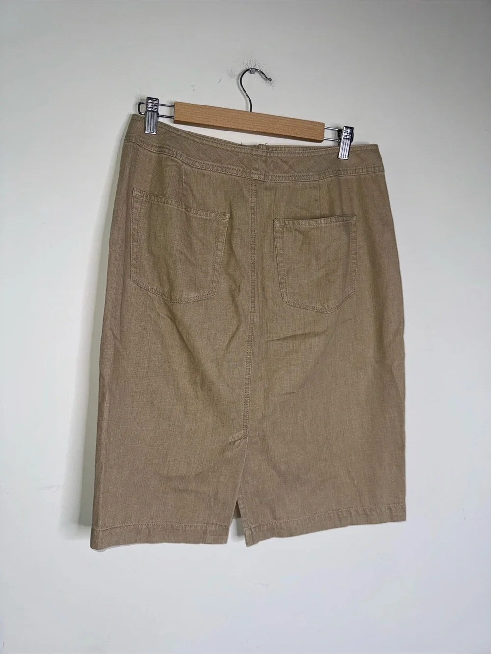 Lauren Jeans Co. Skirt Size LRL Ralph Lauren - Picture 3 of 10